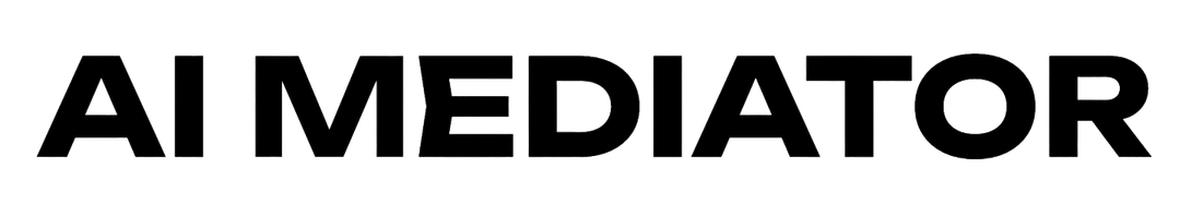 AI MEDIATOR